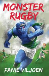 Icon image Monsterrugby