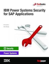 Icon image IBM Power Systems Security for SAP Applications