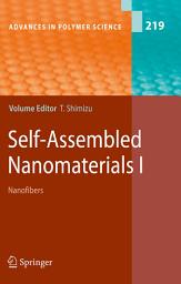 Icon image Self-Assembled Nanomaterials I: Nanofibers