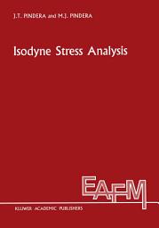 Icon image Isodyne Stress Analysis