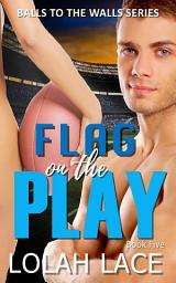 Icon image Flag On The Play (BWWM Interracial Romance)