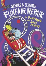 Icon image Jinks and O'Hare Funfair Repair