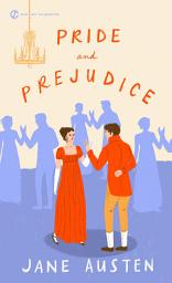 Icon image Pride and Prejudice