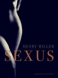 Icon image Sexus