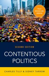 Icon image Contentious Politics: Edition 2