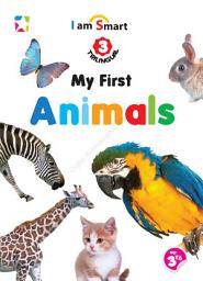 Icon image Opredo I am Smart - My First Animals