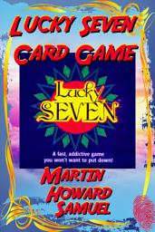 Icon image Lucky Seven Card Game Rules