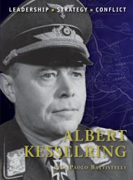 Icon image Albert Kesselring