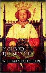 Icon image Richard the second