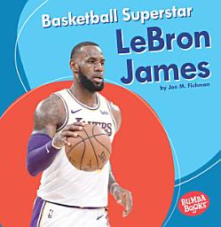 Icon image Basketball Superstar LeBron James