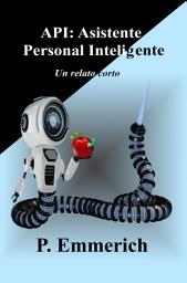 Icon image API: Asistente Personal Inteligente