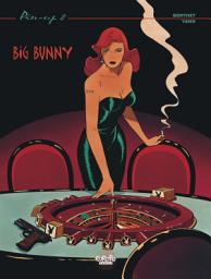 Icon image Pin-Up: Big Bunny