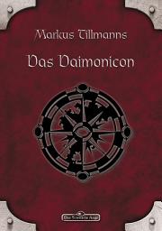 Icon image DSA 69: Das Daimonicon: Das Schwarze Auge Roman Nr. 69