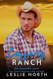 Icon image Cafferty Ranch: Die Komplette Serie