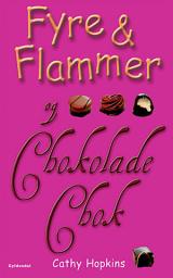 Icon image Fyre & Flammer 10 - Fyre & Flammer og chokoladechok