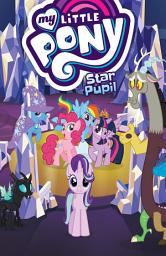 Icon image My Little Pony: Star Pupil