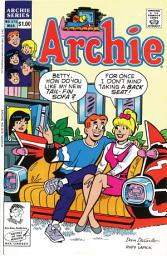 Icon image Archie: Archie #375