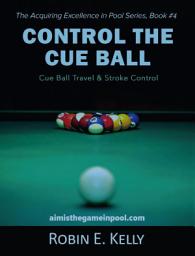 Icon image Control the Cue Ball: Cue Ball Travel & Stroke Control