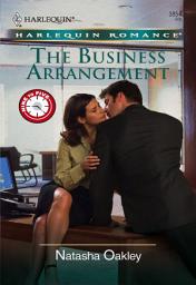 Icon image The Business Arrangement (Mills & Boon Cherish)