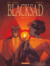 Icon image Blacksad