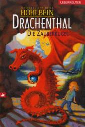 Icon image Drachenthal - Die Zauberkugel (Bd. 3)