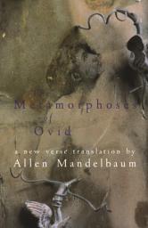 Icon image The Metamorphoses Of Ovid