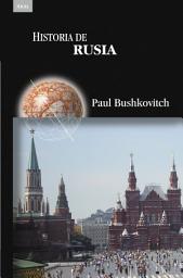 Icon image HISTORIA DE RUSIA