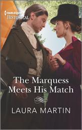 Icon image The Marquess Meets His Match