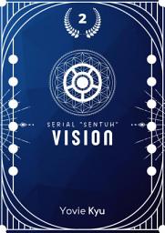 Icon image Sentuh: Vision