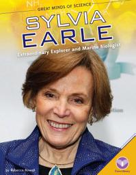 Icon image Sylvia Earle: Extraordinary Explorer and Marine Biologist