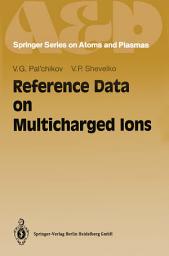 Icon image Reference Data on Multicharged Ions