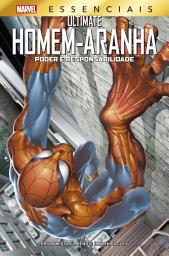 Icon image Ultimate Homem-Aranha: Marvel Essenciais