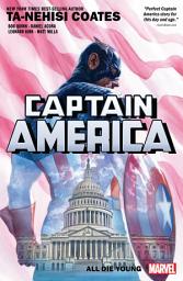 Icon image Captain America (2018): All Die Young