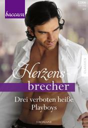 Icon image Baccara Herzensbrecher Band 7