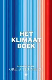 Icon image Het Klimaatboek