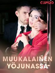 Icon image Muukalainen yöjunassa: Nide 113