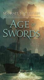 Icon image Age of Swords: Book Two of The Legends of the First Empire