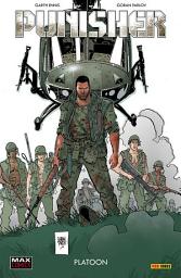 Icon image Punisher - The Platoon