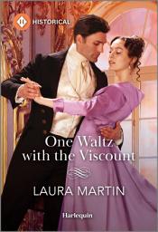 Icon image One Waltz with the Viscount