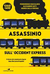 Icon image Assassinio sull'Occident Express