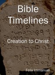 Icon image Bible Timelines