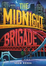 Icon image The Midnight Brigade