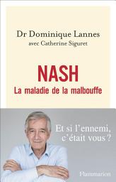 Icon image NASH. La maladie de la malbouffe