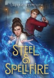 Icon image Steel & Spellfire