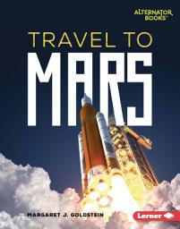 Icon image Travel to Mars