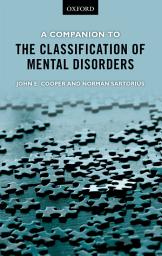 Icon image A Companion to the Classification of Mental Disorders