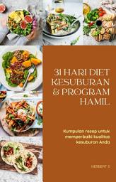 Icon image Resep 31 Hari Diet Kesuburan & Program Hamil