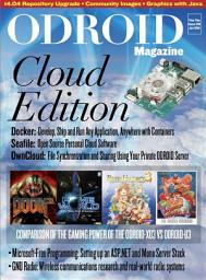 Icon image ODROID Magazine: January 2015