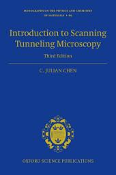 Icon image Introduction to Scanning Tunneling Microscopy Third Edition: Edition 3