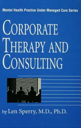 Icon image Corporate Therapy And Consulting